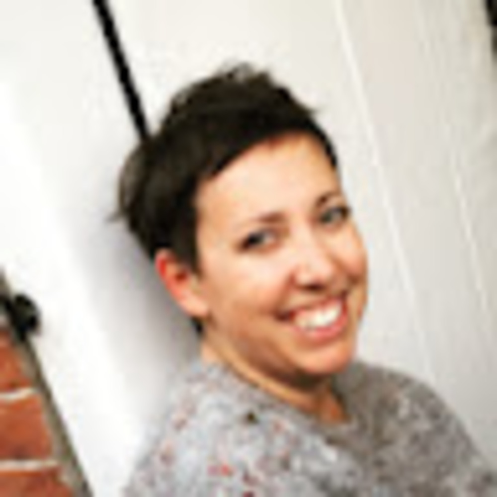 Meet your Posher, Lizzie